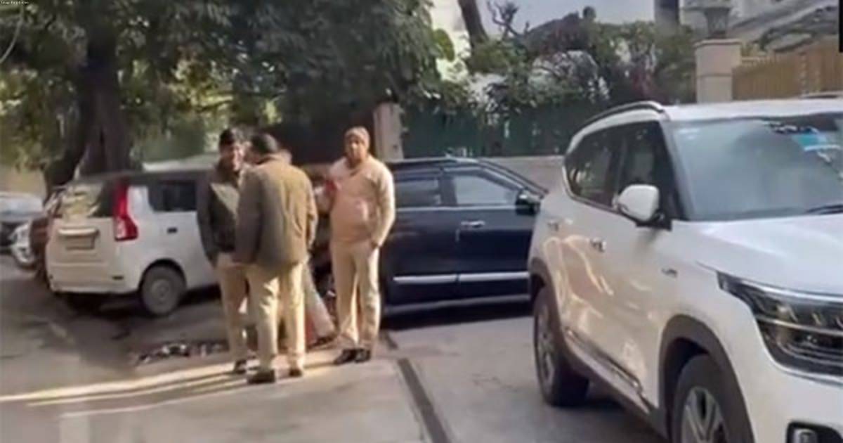 ED raids at Arvind Kejriwal's Personal secretary, AAP leaders: Sources